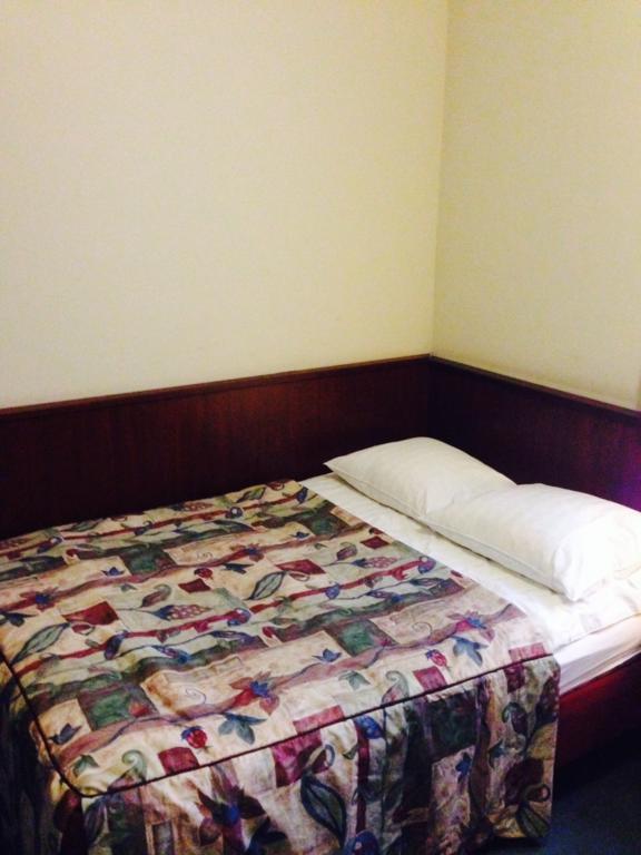 Hotel Pax Арнем Экстерьер фото